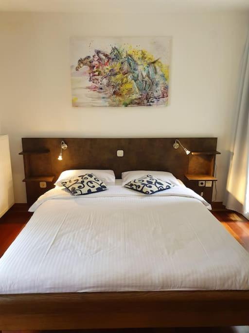 Novi Escape 2 Beachfront 4 Star Apartment Novi Vinodolski Bagian luar foto